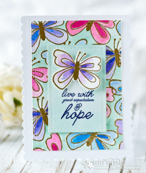 Butterfly-Hope