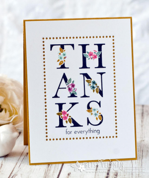 botanical-letters-thanks