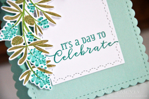 Celebrate detail