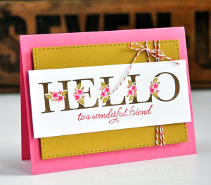 HELLO
