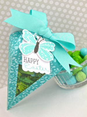 Carrot Treat Box