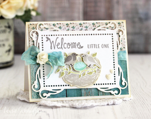 Welcome Little One