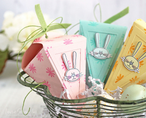 Sweet Carrot Treat (detail 1) Boxes