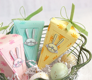 Sweet Carrot Treat (detail 2) Boxes