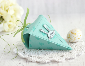 Sweet Carrot Treat (detail 3) Boxes