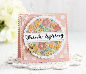 Spring Blessings Duo 1