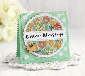 Spring Blessings Duo 2