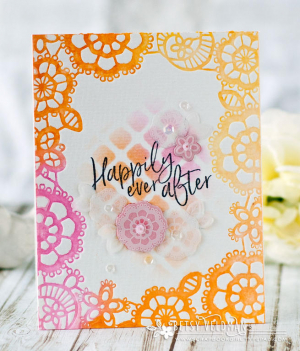 Lace-happily-ever