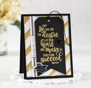 Succeed by Laurie Schmidlin