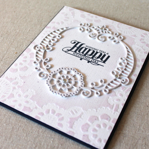 Happy Wedding Day Flat 2