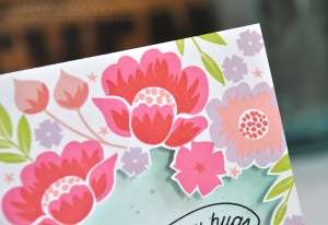 Hugs detail