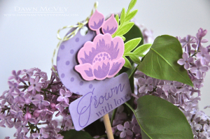 Grown For You detail