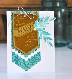 Made Just For You