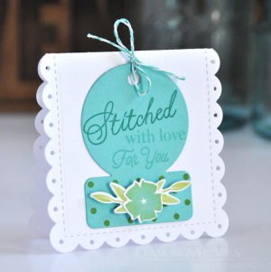 Stitched With Love