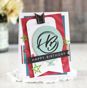 HB by Laurie Schmidlin