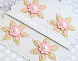 Flower Mandalas II