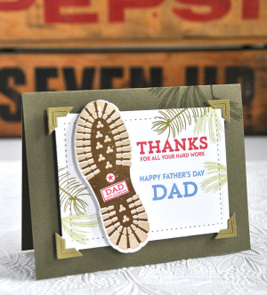 Happy Fatherâ€™s Day Dad