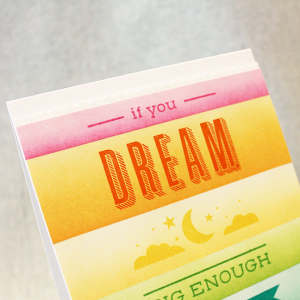 Dream Big Card 2