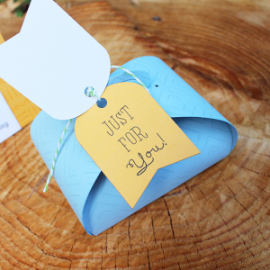 Lion Petal Box 2