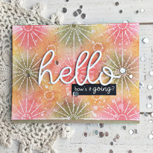 Heather Nichols - Ways to Say: Hello