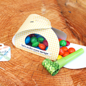 Party Favor Petal Box 3