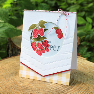 Today Is Sweet Card