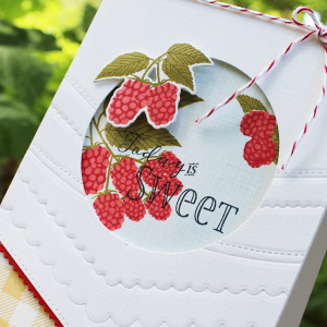 Today Is Sweet Card 3
