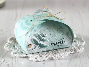 Petal Boxes 3 by Laurie Schmidlin