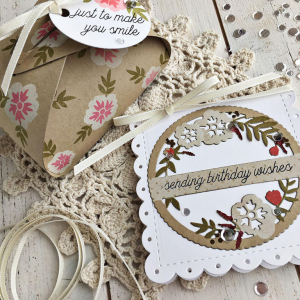 Cutaway Tags: Summer projects