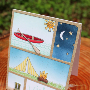 Wish You Were Here Card 3