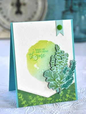 Herb Garden