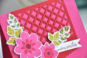 Sending Smiles detail