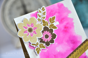 Happy Mail detail