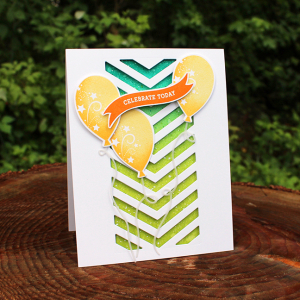 Celebrate Today Card