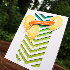 Celebrate Today Card 2