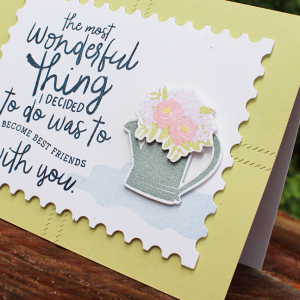 Best Friends Card 3