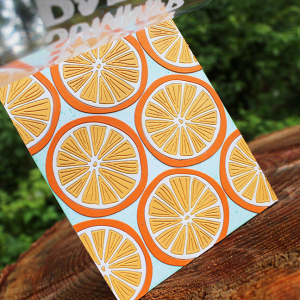 Sweet Summer Party Invitation 2