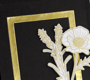 A Million Thanks (detail 1) by Laurie Schmidlin