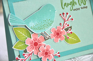 Give Love detail
