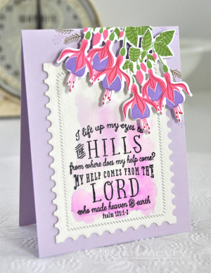 Year of Psalms