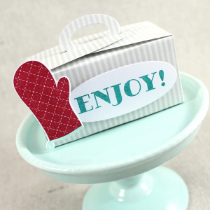 Enjoy! Truffle Tote