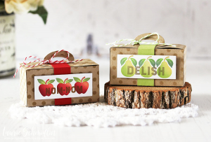 Truffle Box Duo