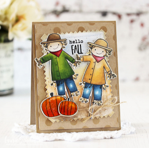 Hello Fall