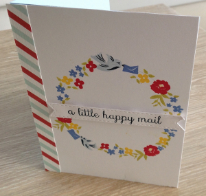 Happy mail