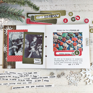 December journal layout 1