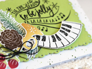 'Tis the Season (detail 2)