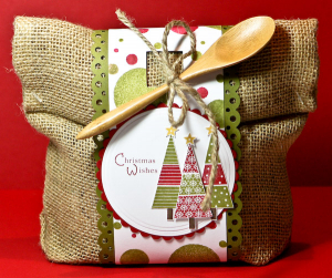 Merry & Bright Gift Set