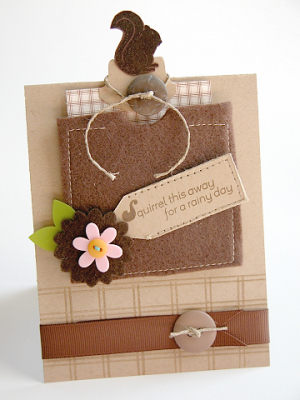 Forest Friends-Becky Oehlers