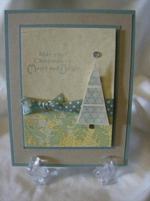 Sara Paschal Merry and Bright Ocean Tides
