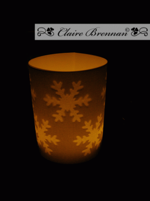 snowflake-luminary